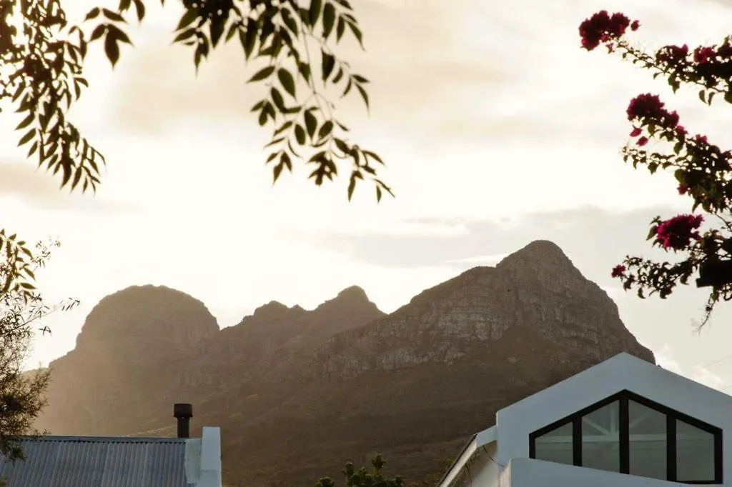 Tollbosch Konuk evi Somerset West